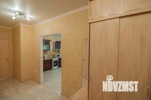 1-к квартира, посуточно, 48м2, 1/1 этаж