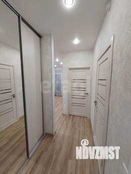 1-к квартира, на длительный срок, 33м2, 17/20 этаж