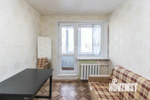 Студия квартира, на длительный срок, 12м2, 7/8 этаж