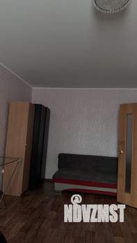 1-к квартира, на длительный срок, 41м2, 17/17 этаж