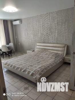 1-к квартира, посуточно, 36м2, 13/16 этаж