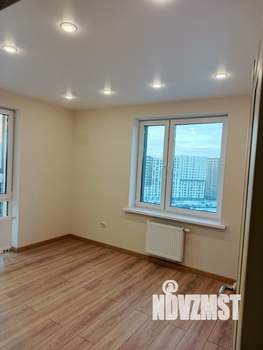 2-к квартира, на длительный срок, 54м2, 13/15 этаж