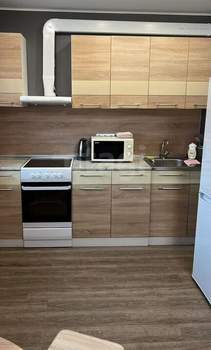 1-к квартира, на длительный срок, 30м2, 15/16 этаж
