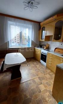 1-к квартира, на длительный срок, 34м2, 3/9 этаж