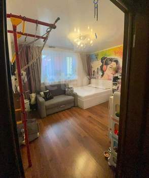 2-к квартира, на длительный срок, 60м2, 9/9 этаж