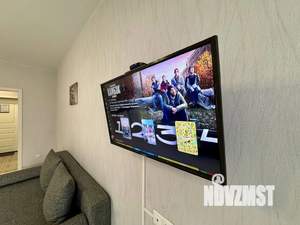 1-к квартира, посуточно, 30м2, 6/9 этаж