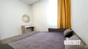 2-к квартира, посуточно, 55м2, 3/25 этаж