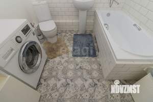 1-к квартира, на длительный срок, 41м2, 10/14 этаж