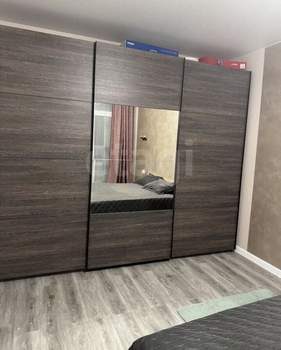 1-к квартира, на длительный срок, 49м2, 9/24 этаж