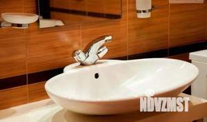 Студия квартира, на длительный срок, 45м2, 1/10 этаж