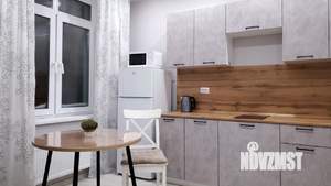 1-к квартира, посуточно, 30м2, 12/26 этаж