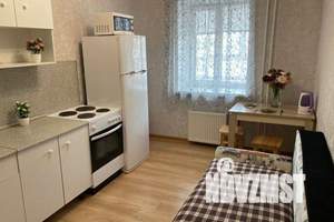 1-к квартира, посуточно, 34м2, 9/14 этаж