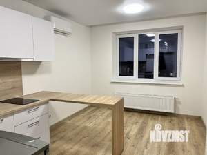 Студия квартира, на длительный срок, 20м2, 8/12 этаж