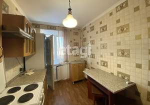 3-к квартира, на длительный срок, 58м2, 4/5 этаж