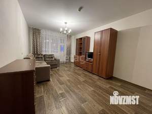 2-к квартира, на длительный срок, 56м2, 2/10 этаж