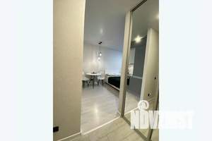 1-к квартира, посуточно, 31м2, 2/11 этаж