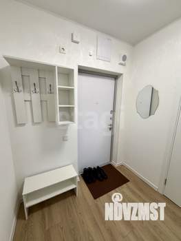 1-к квартира, на длительный срок, 31м2, 3/17 этаж