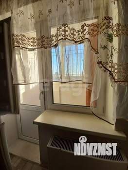 1-к квартира, на длительный срок, 32м2, 1/9 этаж