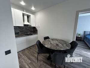 2-к квартира, посуточно, 58м2, 4/10 этаж