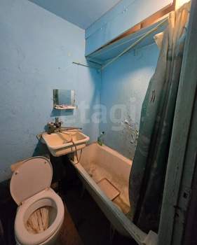 Студия квартира, на длительный срок, 18м2, 5/8 этаж