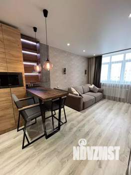 Студия квартира, на длительный срок, 26м2, 10/13 этаж