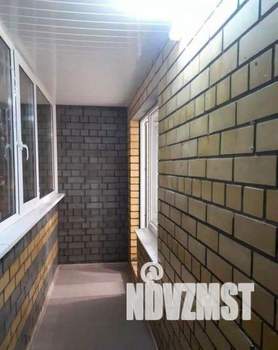 1-к квартира, на длительный срок, 35м2, 6/9 этаж