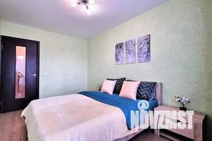 2-к квартира, посуточно, 60м2, 14/14 этаж