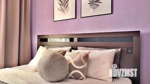 2-к квартира, посуточно, 54м2, 5/16 этаж