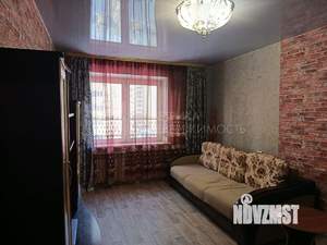 2-к квартира, на длительный срок, 55м2, 4/9 этаж