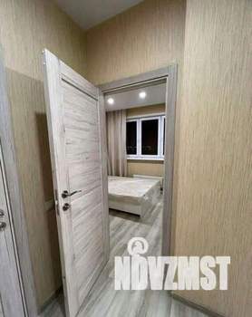 1-к квартира, на длительный срок, 40м2, 9/16 этаж