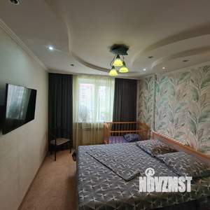 2-к квартира, посуточно, 50м2, 4/9 этаж