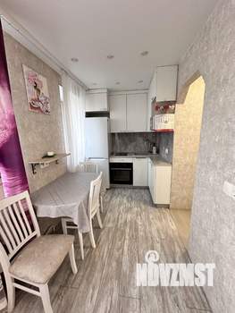 1-к квартира, на длительный срок, 25м2, 9/9 этаж