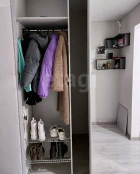 Студия квартира, на длительный срок, 26м2, 7/10 этаж