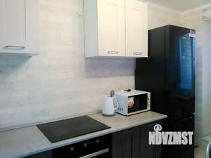 1-к квартира, на длительный срок, 42м2, 15/17 этаж