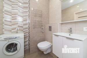 2-к квартира, посуточно, 51м2, 1/1 этаж