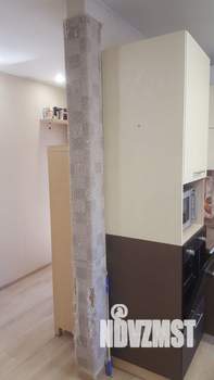 1-к квартира, на длительный срок, 52м2, 13/17 этаж