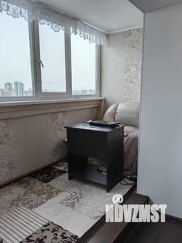 2-к квартира, на длительный срок, 65м2, 13/16 этаж