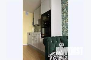 1-к квартира, посуточно, 43м2, 17/21 этаж