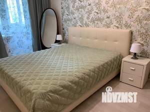 2-к квартира, посуточно, 61м2, 1/9 этаж