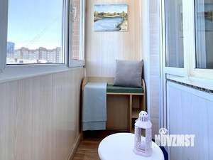 1-к квартира, посуточно, 65м2, 1/1 этаж