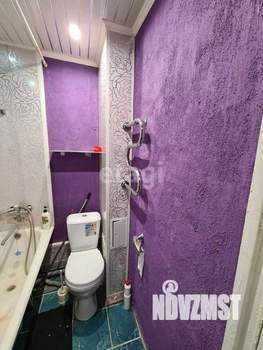 Студия квартира, на длительный срок, 14м2, 1/9 этаж