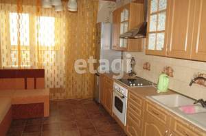 1-к квартира, на длительный срок, 54м2, 17/19 этаж