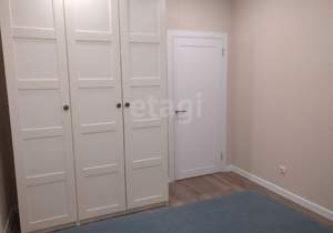 1-к квартира, на длительный срок, 45м2, 5/15 этаж