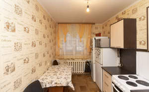 3-к квартира, на длительный срок, 67м2, 1/10 этаж