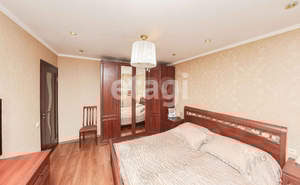 4-к квартира, на длительный срок, 73м2, 9/10 этаж