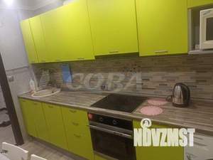 2-к квартира, на длительный срок, 52м2, 1/5 этаж