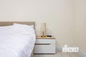 2-к квартира, на длительный срок, 83м2, 8/9 этаж