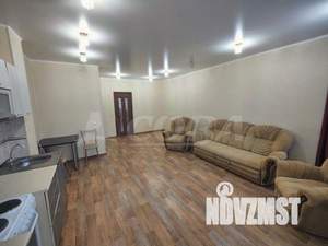1-к квартира, на длительный срок, 43м2, 8/9 этаж