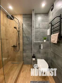 1-к квартира, посуточно, 29м2, 2/13 этаж