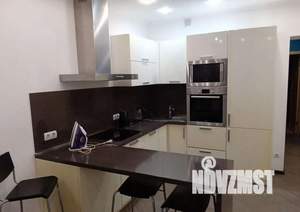 1-к квартира, на длительный срок, 43м2, 6/14 этаж